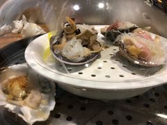 天鹅蛋-黄寺蒸汽海鲜(黄寺大街店)