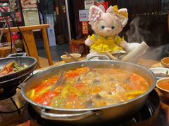 -亮欢寨(凯里总店)