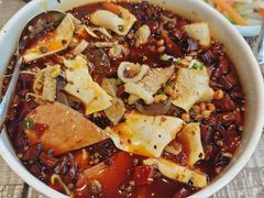 -川旺角融合菜•海景餐厅(星海广场店)