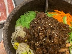 -韩悦牛排烤肉(仓山万达店)