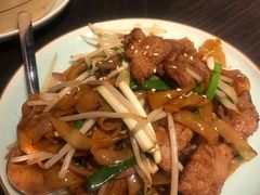 -万丽轩·粤菜(王府井金茂万丽酒店)