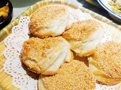 吊炉烧饼-博望坡酒楼(漕溪路店)