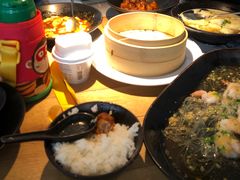 -金牌外婆家(苏州中心店)