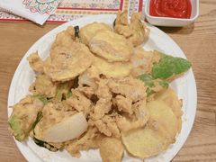-食彩美印度特色美食餐厅·印度料理