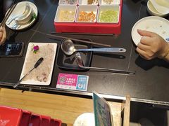 -打酱友•斑鱼海鲜粥火锅(吴桥店)