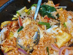 -汉城烧烤(西稍门劳动路店)