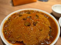 烧汁锅巴-金锅小厨(乐活街店)