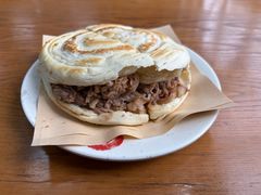 -东关吉祥西安腊汁肉夹馍(健德门店)