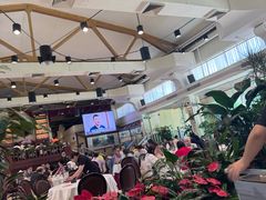-金河半岛园林酒家(金融城店)