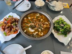 -金良酸菜鱼(宁海路总店)