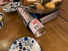 -多多关照·关东煮·寿喜锅(茂名北路店)