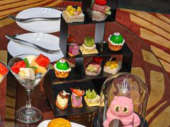 -广州白云机场雅高铂尔曼大酒店