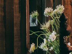 -The Flowers Coffee(南山店)