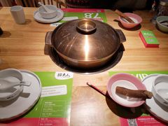 -椰夫人·养生椰子鸡(金沙洲永旺店)