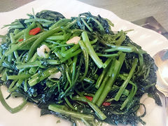 -桂花楼淮扬中餐厅(浦东香格里拉店)