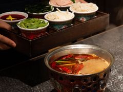 -渔语鱼新川菜Bistro(万象天地店)