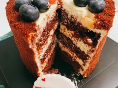 -姆们M Sweetie Cake(三里屯店)