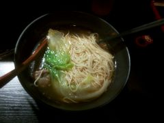 -贡梅老面馆·蟹粉面·无锡特色小吃(南长街主推店)