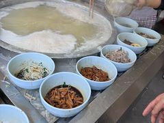 -陈记锅盖面(长江路店)