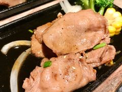 -贵木日本料理·铁板烧(新地假日广场店)