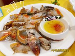 -官塘陈记鱼生·潮汕砂锅粥·牛肉火锅(潮枫路总店)