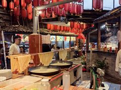 -客家大院·非遗赣南客家菜(郁孤台店)