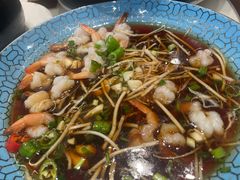 -金陵后厨·南京菜(新街口秣陵路店)