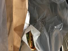 -早安山丘·豆浆油条(小木桥路店)