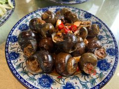 -生态苑农庄(十里画廊遇龙河店)