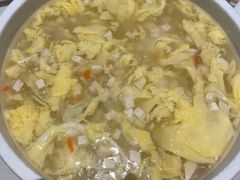 -北李妈妈菜·海肠捞饭(开发区万达店)