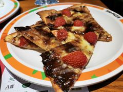 -比格比萨自助(花园路店)