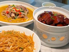 -小菜园新徽菜(无锡宜家荟聚中心店)