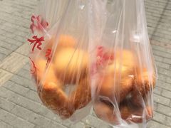 -厚富香面食店王好炸糕(延安路店)