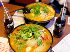 -肥汁米蘭香港米线(宁波路总店)