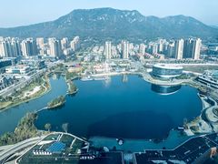 -舟山希尔顿酒店