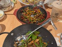 -太二酸菜鱼(福州泰禾店)