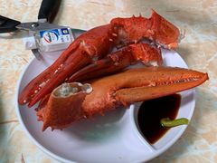-强记龙虾钳(定安里店)