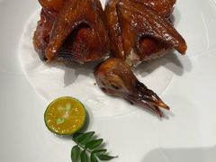 -金苑海鲜酒家(来魅力店)