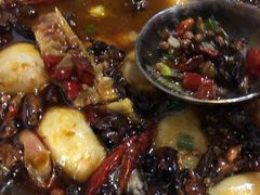 -黑竹香鸡(营和巷店)