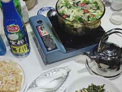 -秦垣味道