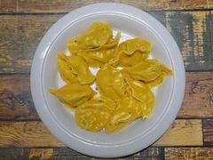 鲅鱼金饺-金谷园饺子·烧烤·家宴(人大总店)