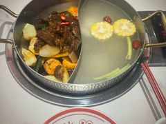 -八合里潮汕鲜牛肉火锅(深圳海岸城店)