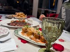 -弗兰克牛排西餐厅Ribone steak house(柠檬花园店)