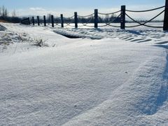 -野鸭湖国家湿地公园