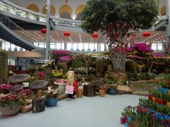 -南通洲际绿博园