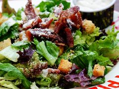 凯撒沙拉-Tubestation站点比萨(五道营店)