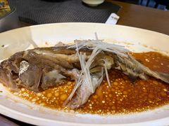 -冠州宴·海鲜烤鸭民间菜(冠县店)