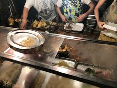 -明记牛杂(新马路分店)