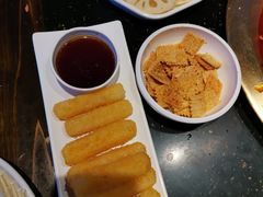 -周师兄大刀腰片火锅(洪崖洞旗舰店)