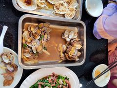 -胶东海鲜大排档(北太平庄店)